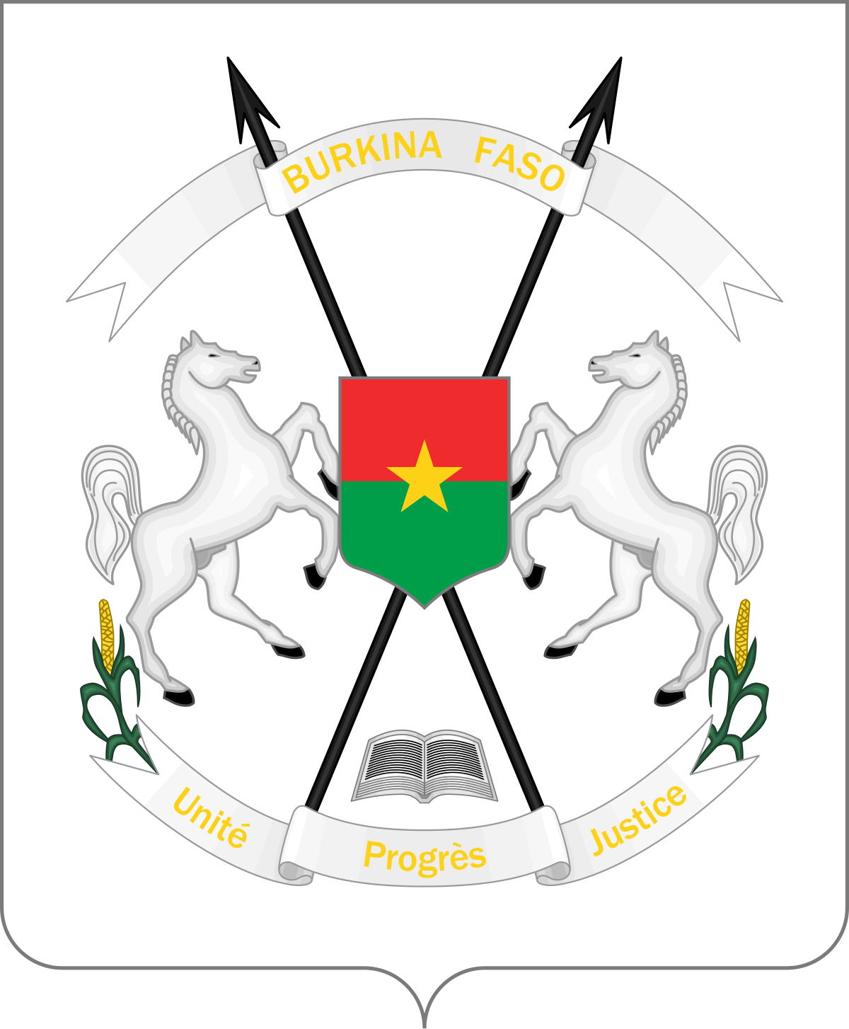 burkina faso